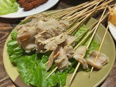 -刘老表·瓦罐汤涮肉(青云谱店)