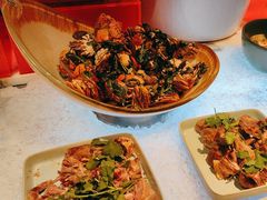 -西安W酒店·WEI全味西餐厅