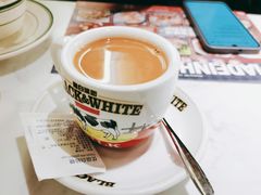 -食大利香港茶餐厅(南亚风情第一城店)