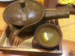 -花潮料理艺食馆(世欧广场店)