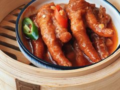 凤爪-山海天饮食集团(桃源居店)