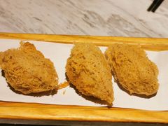 -广州花园酒店荔湾亭·地道点心·粤式饮茶