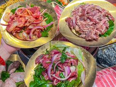 -大千金齐齐哈尔烤肉(清湖店)