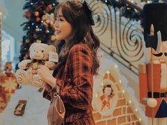 -广州富力丽思卡尔顿酒店