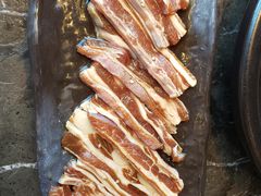 调味羊排-一品诚记烤肉(大连柏威年购物中心店)
