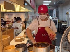 -堂上堂(益民街店)