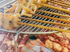 -源味居手把签烧烤(长春一店)