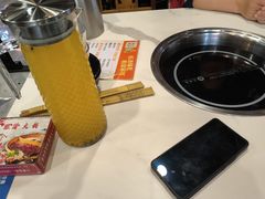 -重庆巴渝火锅(钟家村店)