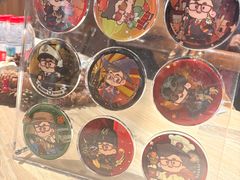 -歪歪宫殿·生日派对·团建聚会·轰趴·Wonder Palazzo