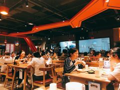 -虾满堂小龙虾烧烤(富荟广场店)