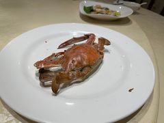 -北戴河转鱼·炒螃蟹酱餐厅