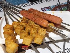 -刀郎牛肉面新疆餐厅·烧烤(清真通州珠江国际城店)