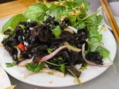 -虢国羊肉汤馆(政二街店)