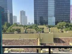 -北京建国饭店