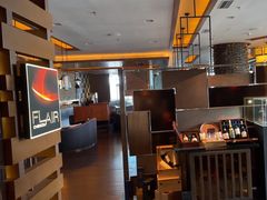 -富力丽思卡尔顿酒店·FLAIR餐厅酒吧
