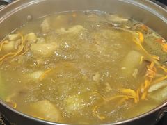 -丫丫汤膳打边炉(宏府408坊店)