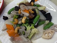 -奥华餐厅·老张记(台基厂店)