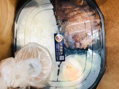 金牌鹅肉饭-陈鹏鹏潮汕菜(宝安机场T3航站楼店)