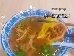 -清真·西北桥头拉面大王(丁家桥店)