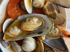 -解放碑威斯汀酒店-知味国际美食餐厅