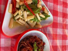 -老闵田螺馆·南昌特色小炒(梦时代店)