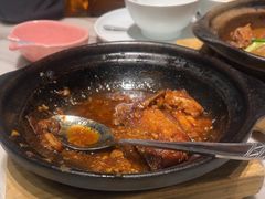 -汤城小厨•粤菜•靓汤(西直门凯德MALL店)