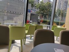 -奈雪的茶(凯德新都心店)