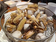 -海味当家·蒸锅海鲜(星海公园店)