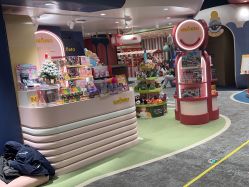 -奈尔宝家庭中心·亲子餐厅(鄞州万达店)