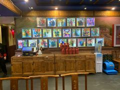 -南门四季铜锅涮肉(左家庄店)
