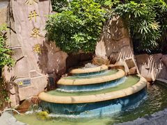 -冰泉豆浆馆(白云山总店)