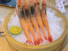 -沼津港精致料理·寿喜烧·烧鸟(青浦宝龙广场日料榜单店)