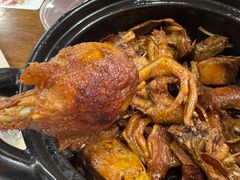 -斯丹姜母鸭·古法干香(涂门街总店)