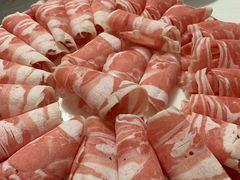 -香满锅老北京羊蝎子火锅·家常菜(新街口店)