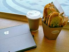 -BreadTalk面包新语(龙之梦购物中心莘庄店)