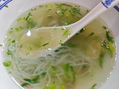 -长安后宰门水盆羊肉(新都心店)