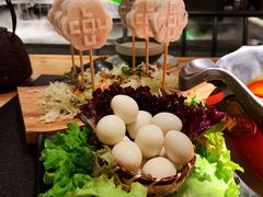 -湊湊火锅·茶憩(石家庄万象城店)