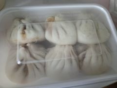 -庆丰包子铺(潘家园店)