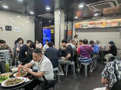 -一哥美食(总店)