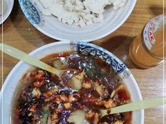 -清真·马继明肉丸胡辣汤回坊总店