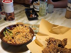 -常和州·夜宵大排档(常州单店)