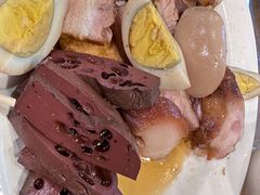 -揭阳钟记小食(福田新村店)