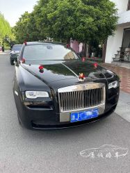 -宁波甬诚婚车(新典路店)