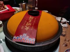 -应天大明王朝·南京菜创始店(中山陵店)