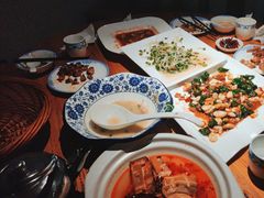 -鲁城往事(游客中心店)