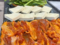 -香香腊排骨.野生菌火塘总店(束河店)