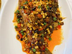 -马凯餐厅(长椿街店)