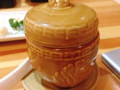 -割烹旭日本料理(龙湖狮山天街店)