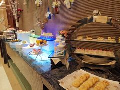 -歌山品悦大酒店-悦咖啡西餐厅(江虹路店)