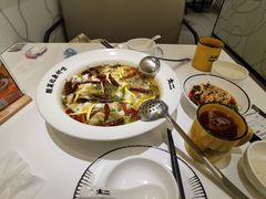 -太二酸菜鱼(广州IFC国金天地店)